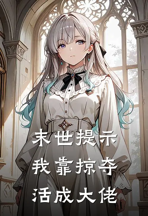 末世提示：我靠掠夺活成大佬全文免费阅读无弹窗大结局_末世提示：我靠掠夺活成大佬（凌云凌云）小说免费阅读大结局