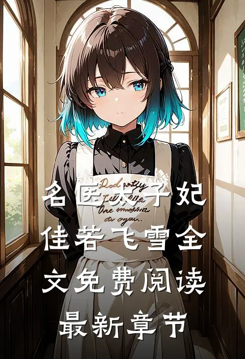 名医太子妃佳若飞雪全文免费阅读最新章节