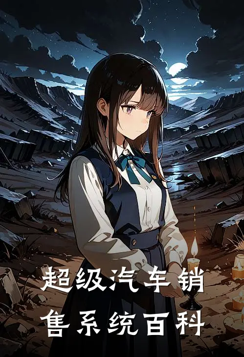 超级汽车销售系统百科