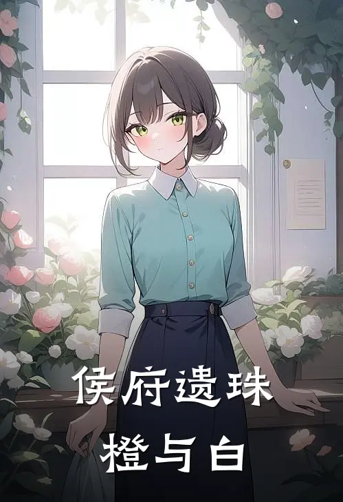 侯府遗珠 橙与白