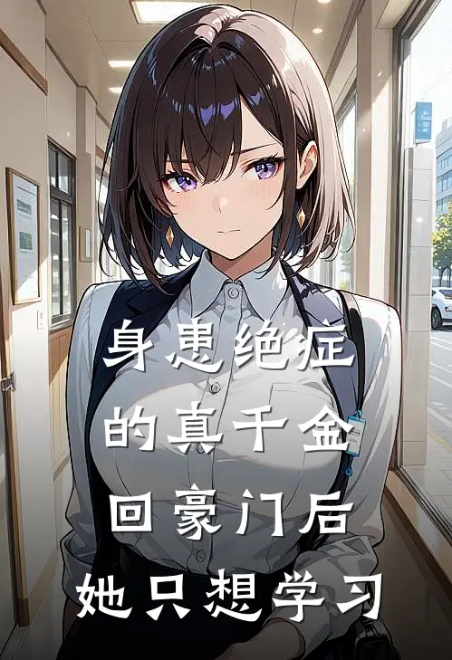 身患绝症的真千金回豪门后，她只想学习江柔江宏远完本小说推荐_免费小说全文阅读身患绝症的真千金回豪门后，她只想学习江柔江宏远