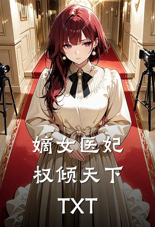 嫡女医妃权倾天下 TXT