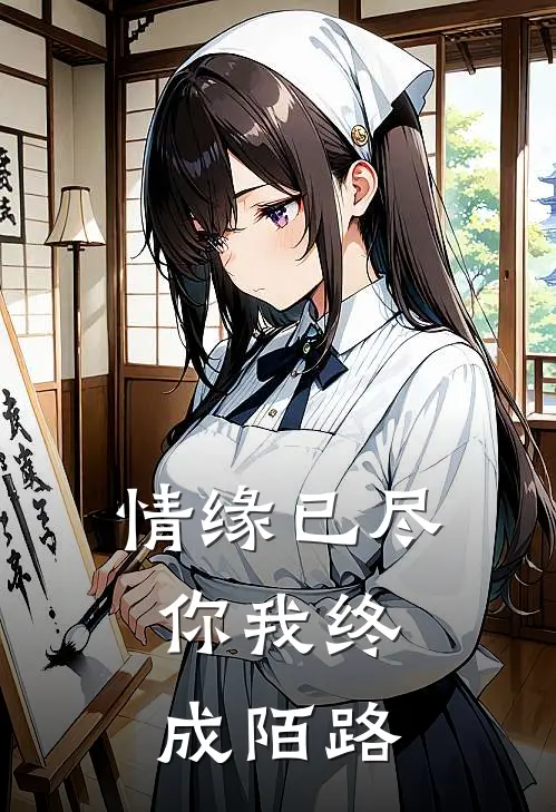 情缘已尽，你我终成陌路(顾言川白月光)网络热门小说_最新章节列表情缘已尽，你我终成陌路(顾言川白月光)