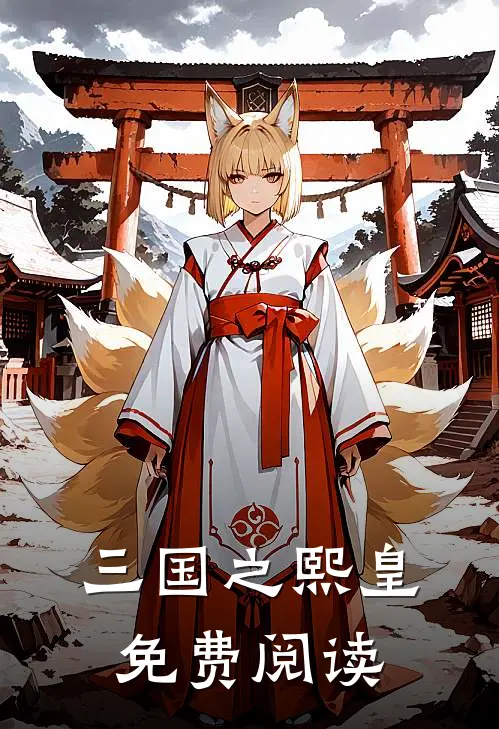 三国之熙皇免费阅读