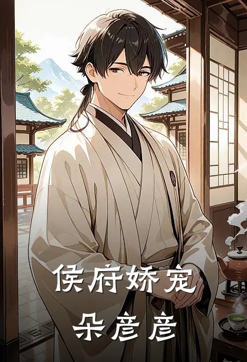 侯府娇宠 朵彦彦