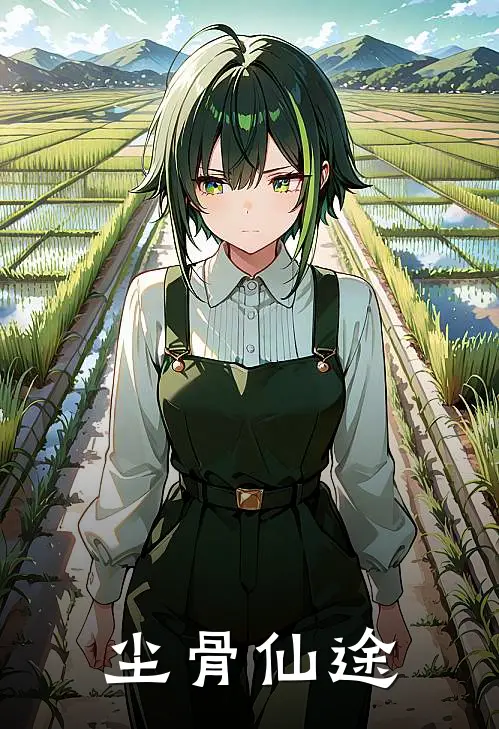 尘骨仙途（陈凡刘三）最新章节列表