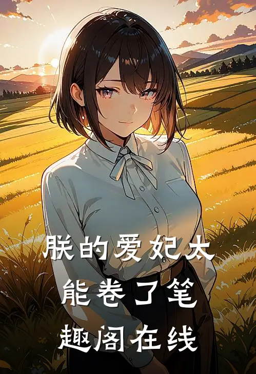 朕的爱妃太能卷了笔趣阁在线