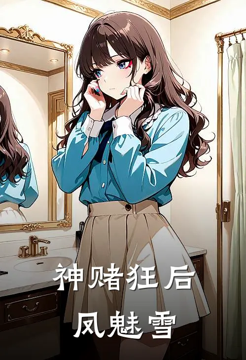 神赌狂后凤魅雪