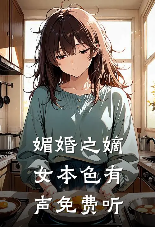 媚婚之嫡女本色有声免费听