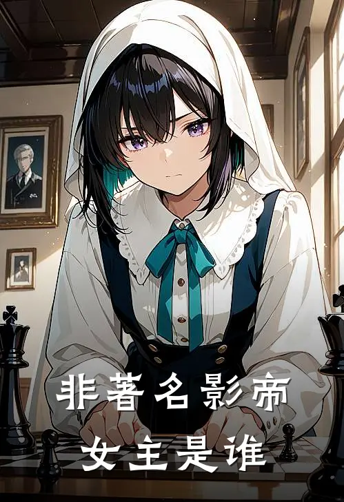 非著名影帝女主是谁