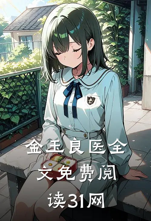 金玉良医全文免费阅读31网