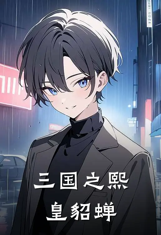 三国之熙皇貂蝉