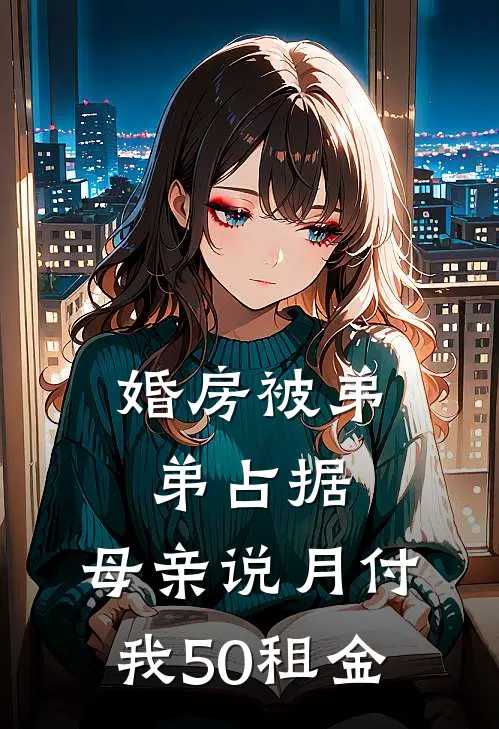 婚房被弟弟占据，母亲说月付我50租金(陈浩程峰)免费小说阅读_免费小说完整版婚房被弟弟占据，母亲说月付我50租金(陈浩程峰)