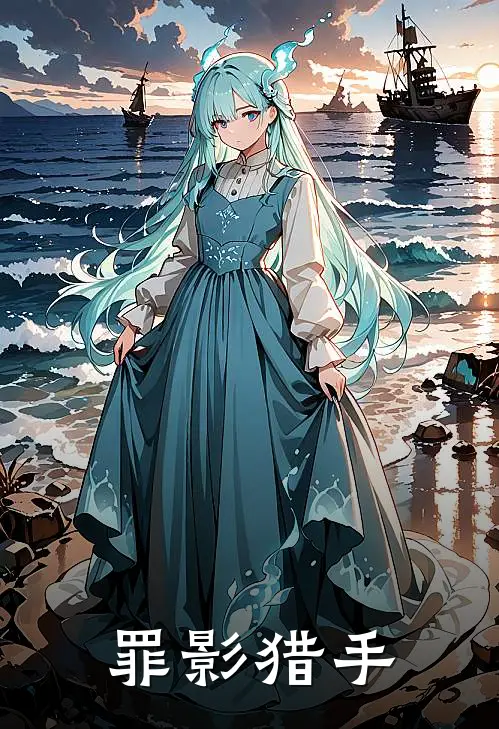林默陆离(罪影猎手)_《罪影猎手》最新章节免费在线阅读