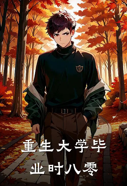 重生大学毕业时八零