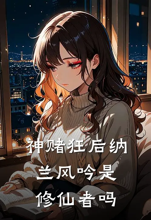 神赌狂后纳兰风吟是修仙者吗