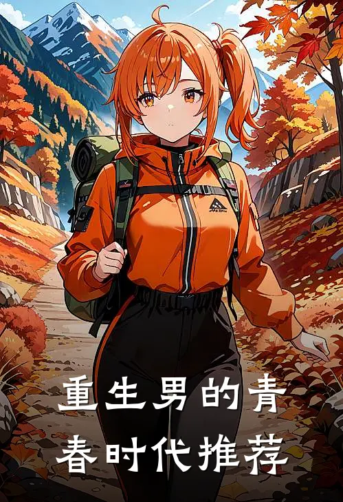 重生男的青春时代推荐