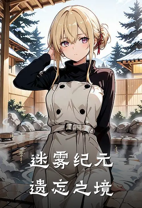 迷雾纪元：遗忘之境