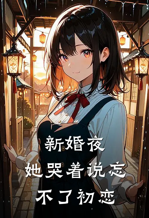 新婚夜，她哭着说忘不了初恋