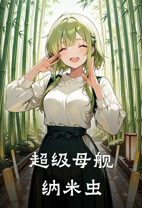 超级母舰纳米虫