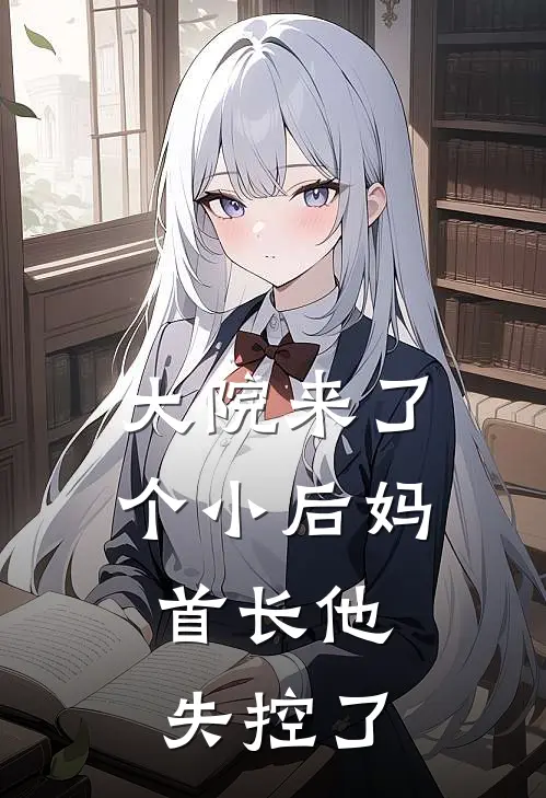 大院来了个小后妈，首长他失控了(宋晚顾凛)好看的完结小说_完本小说大院来了个小后妈，首长他失控了宋晚顾凛