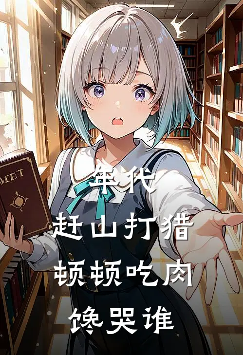 年代：赶山打猎，顿顿吃肉馋哭谁陈岩王刚最新完结小说推荐_全集免费小说年代：赶山打猎，顿顿吃肉馋哭谁陈岩王刚