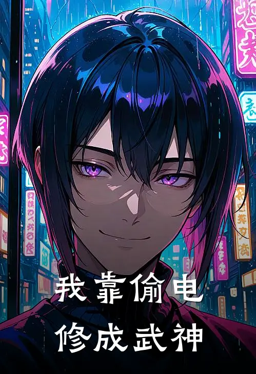 我靠偷电修成武神