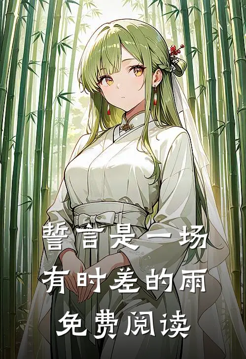 誓言是一场有时差的雨免费阅读