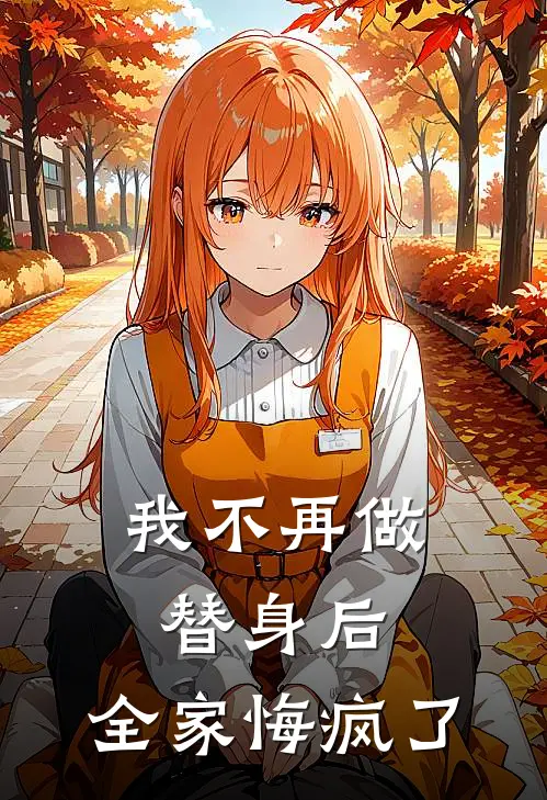 《我不再做替身后，全家悔疯了》方明珠江迟火爆新书_我不再做替身后，全家悔疯了(方明珠江迟)免费小说