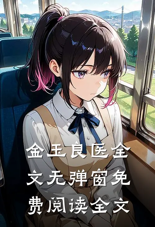 金玉良医全文无弹窗免费阅读全文