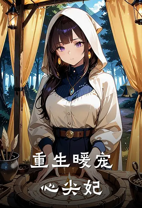 重生暖宠心尖妃