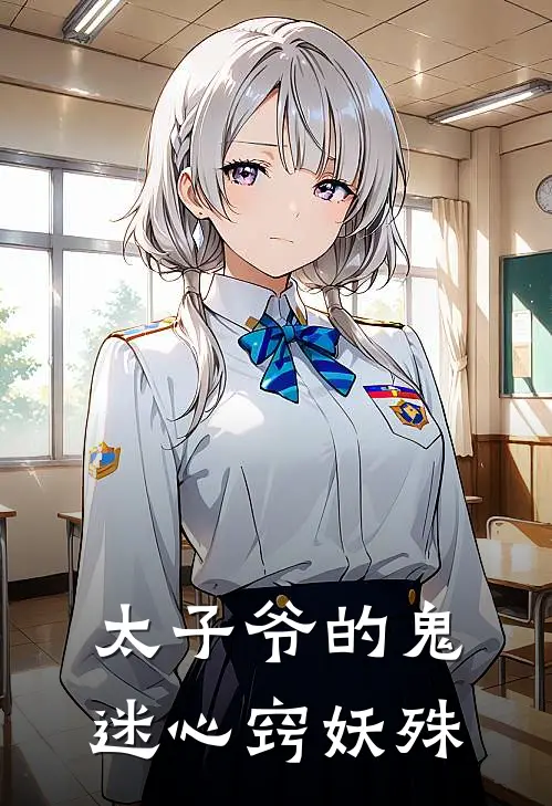 太子爷的鬼迷心窍 妖殊