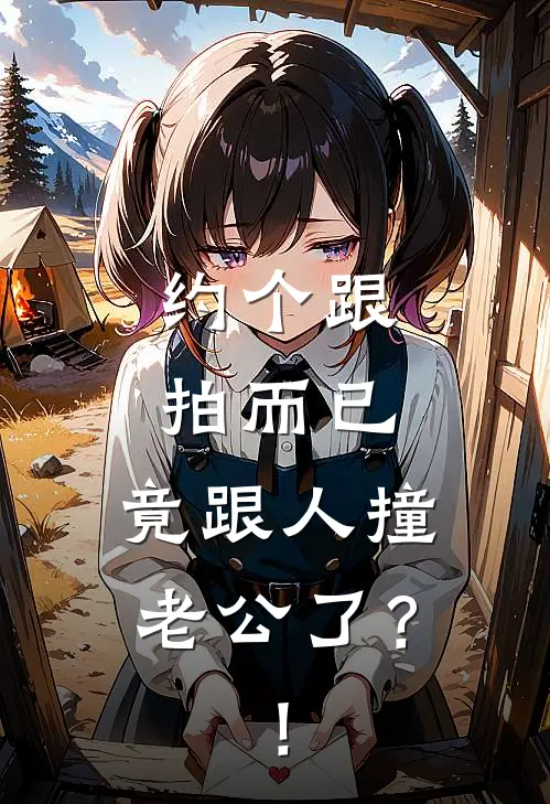 约个跟拍而已，竟跟人撞老公了？！顾旭阿旭免费小说全文阅读_免费小说在线阅读约个跟拍而已，竟跟人撞老公了？！顾旭阿旭