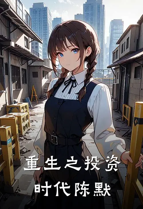 重生之投资时代陈默
