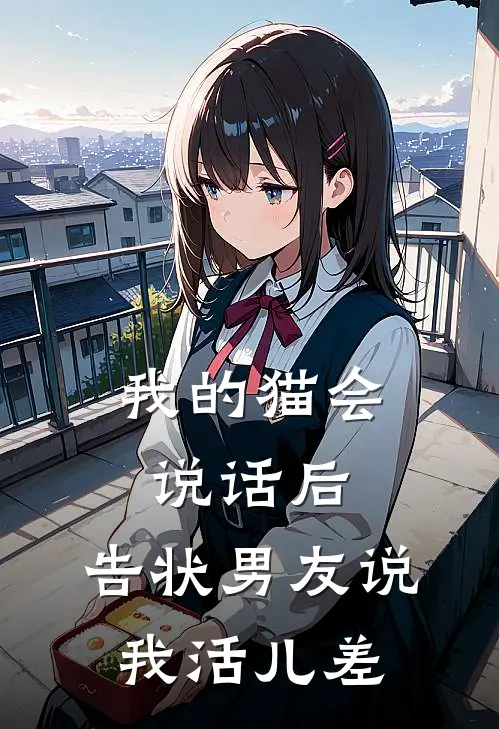我的猫会说话后，告状男友说我活儿差(陈玲周子昂)全文免费小说_小说免费完结我的猫会说话后，告状男友说我活儿差(陈玲周子昂)