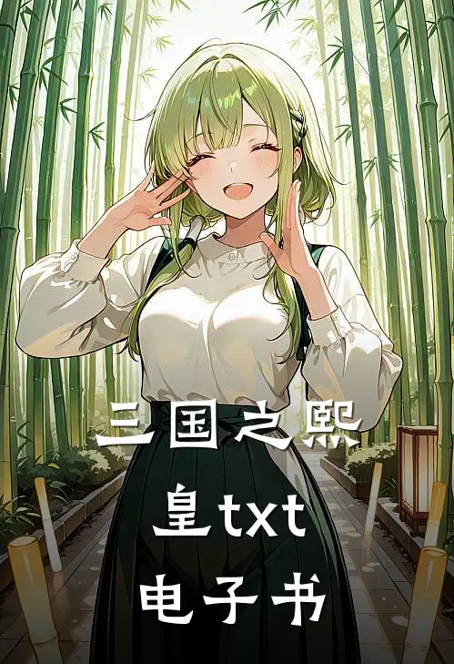 三国之熙皇txt电子书