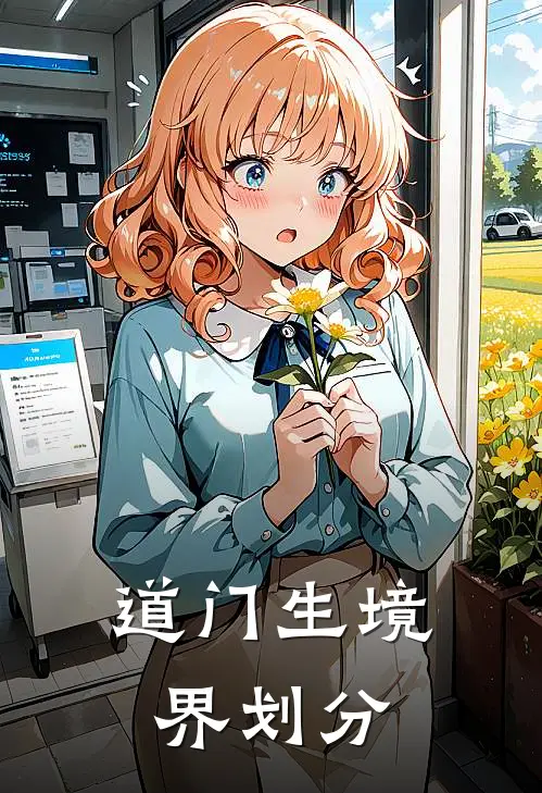 道门生境界划分