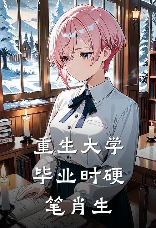重生大学毕业时 硬笔肖生