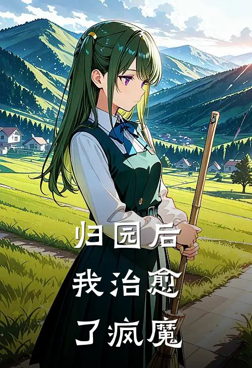 归园后，我治愈了疯魔