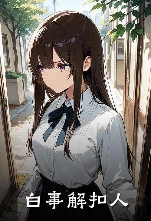 林见森陈锐《白事解扣人》完结版免费阅读_林见森陈锐热门小说