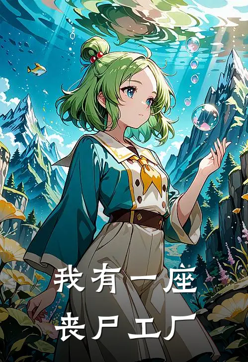 我有一座丧尸工厂黎明黎明新热门小说_免费阅读全文我有一座丧尸工厂黎明黎明