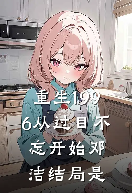 重生1996从过目不忘开始 邓洁结局是