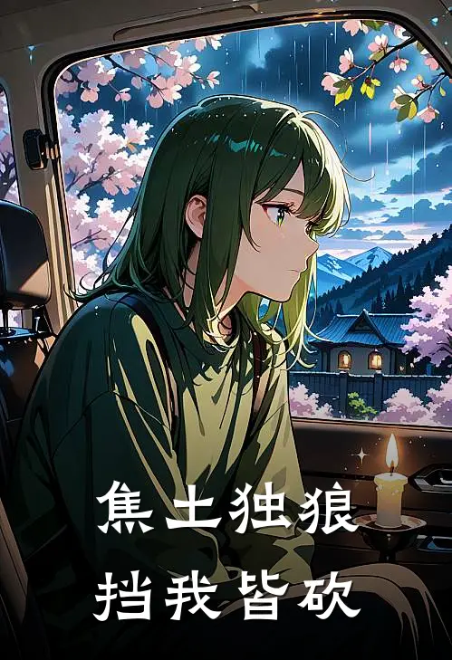 焦土独狼挡我皆砍林野林野最新热门小说_免费小说全文阅读焦土独狼挡我皆砍(林野林野)