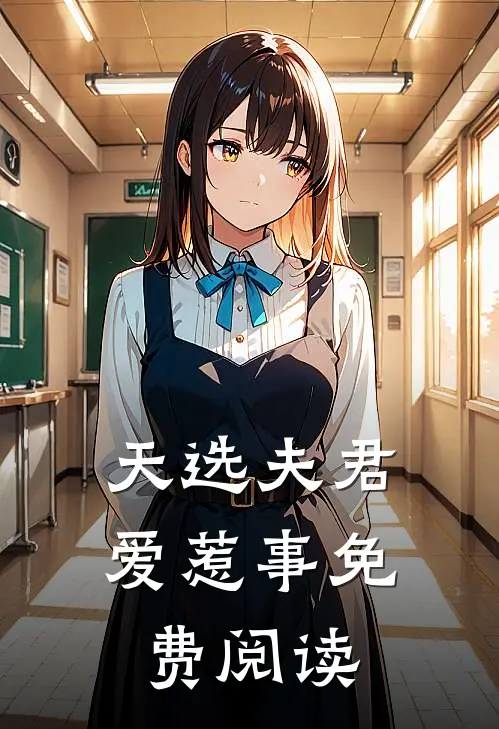 天选夫君爱惹事免费阅读