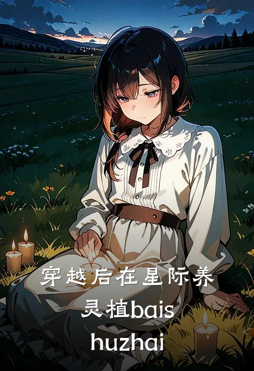 穿越后在星际养灵植baishuzhai