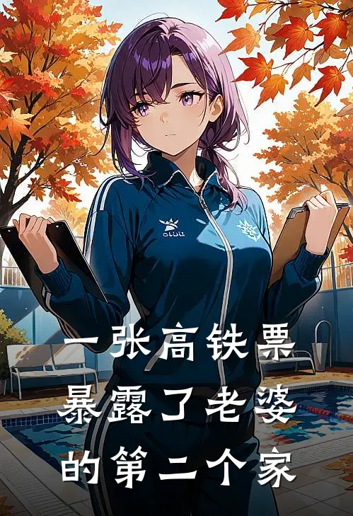 一张高铁票，暴露了老婆的第二个家