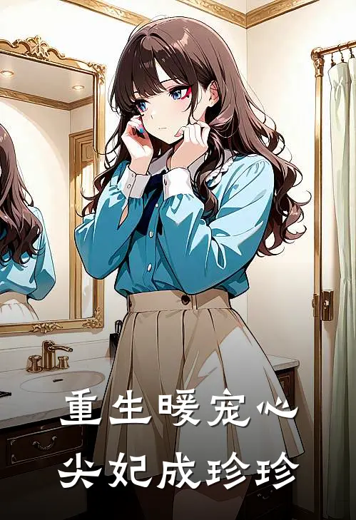 重生暖宠心尖妃 成珍珍