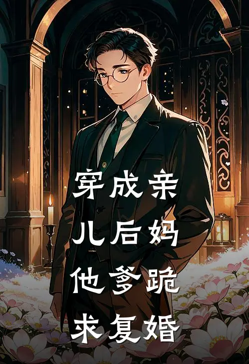 穿成亲儿后妈，他爹跪求复婚(苏念顾霆深)完结版小说全文免费阅读_最新小说穿成亲儿后妈，他爹跪求复婚(苏念顾霆深)