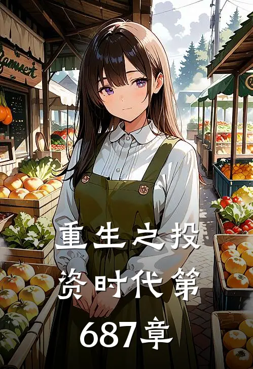 重生之投资时代 第687章