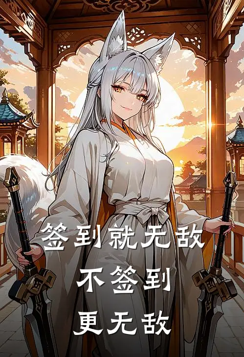 签到就无敌，不签到更无敌(林缺李云霄)完结版免费小说_热门完结小说签到就无敌，不签到更无敌(林缺李云霄)